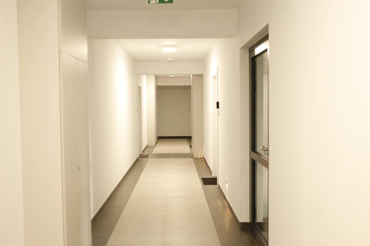 Bieszczadzkie Utulenie Διαμέρισμα Ustrzyki Dolne Εξωτερικό φωτογραφία